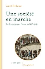 Télécharger le livre :  Une société en marche