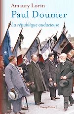 Télécharger le livre :  Paul Doumer