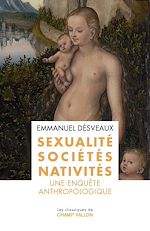 Télécharger le livre :  Sexualités, sociétés, nativités