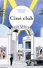 Télécharger le livre :  Ciné-club