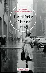 Télécharger le livre :  Le siècle d'Irene