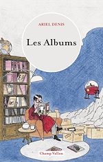 Télécharger le livre :  Les Albums