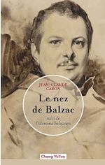 Télécharger le livre :  Le nez de Balzac