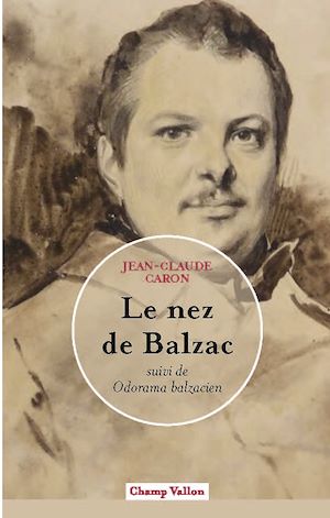 Téléchargez le livre :  Le nez de Balzac