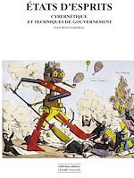 Télécharger le livre :  Etats d'esprits