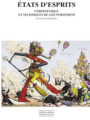 Téléchargez le livre :  Etats d'esprits