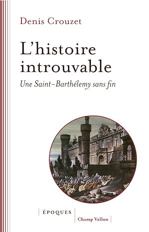 Téléchargez le livre :  L'histoire introuvable