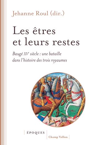 Téléchargez le livre :  Les êtres et leurs restes