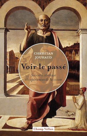 Téléchargez le livre :  Voir le passé