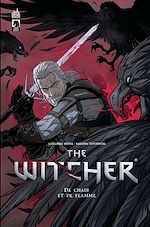Download this eBook The Witcher - De chair et de flammes