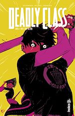 Download this eBook Deadly Class - Tome 6 - This is Not the End