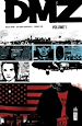 Télécharger le livre :  DMZ intégrale - Tome 1