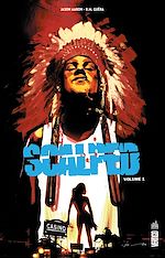 Télécharger le livre :  Scalped Intégrale  - Tome 1