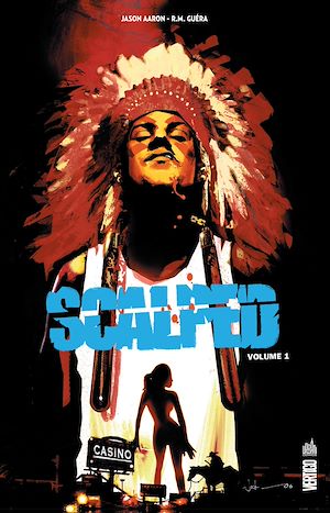 Téléchargez le livre :  Scalped Intégrale  - Tome 1