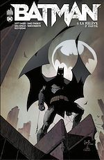 Download this eBook Batman - Tome 9 - La relève - 2ème partie