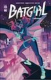 Télécharger le livre :  Batgirl - Tome 3 - Jeux d'esprit