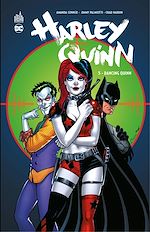 Download this eBook Harley Quinn - Tome 5 - Dancing Quinn
