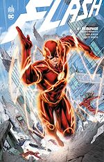 Download this eBook Flash - Tome 6 - Dérapage