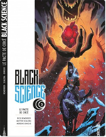 Download this eBook Black Science - Tome 5 - Le pacte de Circé