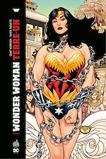Download this eBook Wonder Woman - Terre Un