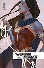 Télécharger le livre :  Wonder Woman Rebirth - Tome 1 - Année un