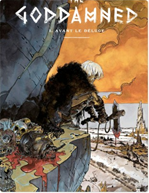 Download this eBook The Goddamned - Tome 1 - Avant le déluge