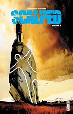 Télécharger le livre :  Scalped Intégrale  - Tome 2