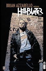 Télécharger le livre :  Brian Azzarello présente Hellblazer - Tome 2