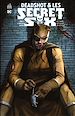 Télécharger le livre :  Deadshot & les Secret Six - Tome 4 - La rage de vaincre