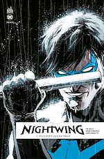 Télécharger le livre :  Nightwing Rebirth - Tome 1 - Plus fort que Batman