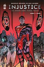 Download this eBook Injustice - Tome 9 - Année 5 - 1ère partie