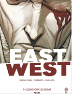 Download this eBook East of West - Tome 7 - Leçons pour les soumis