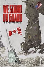 Download this eBook We stand on guard