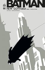 Download this eBook Batman - New Gotham - Tome 1