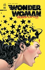 Télécharger le livre :  Wonder Woman: Hors-la-loi tome 2
