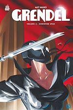 Télécharger le livre :  Grendel - Tome 2 - Christine Spar