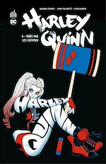 Download this eBook Harley Quinn - Tome 6 - Tirée par les cheveux