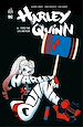Télécharger le livre :  Harley Quinn - Tome 6 - Tirée par les cheveux