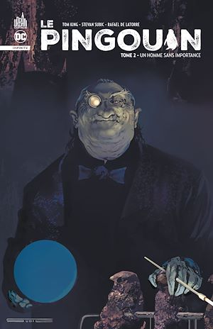 Download the eBook: Le Pingouin tome 2