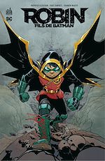Download this eBook Robin, Fils de Batman - Intégrale