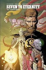Download this eBook Seven to Eternity - Tome 2 - Un vent de trahison