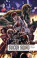 Télécharger le livre :  Suicide Squad Rebirth - Tome 2 - Sains d'esprit