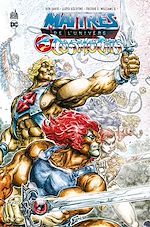 Download this eBook Les maîtres de l'univers - Cosmocats