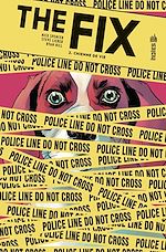 Télécharger le livre :  The Fix - Tome 2 - Chienne de vie