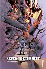 Download this eBook Seven to Eternity - Tome 3 - Tomber de haut