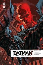 Télécharger le livre :  Batman Detective comics - Tome 2 - Le Syndicat des Victimes