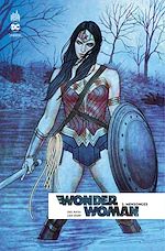Télécharger le livre :  Wonder Woman Rebirth - Tome 2 - Mensonges