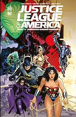 Download this eBook Justice League of America - Tome 4 - Troisième Guerre Mondiale