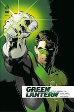 Télécharger le livre :  Green Lantern Rebirth - Tome 1 - La loi de Sinestro