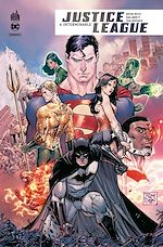 Télécharger le livre :  Justice League Rebirth - Tome 4 - Interminables